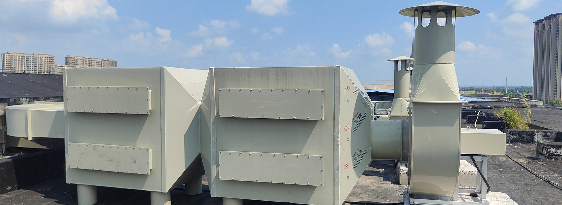 Huajusheng Laboratory System Equipment (Suzhou) Co