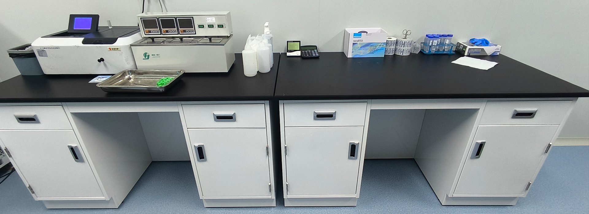 Huajusheng Laboratory System Equipment (Suzhou) Co