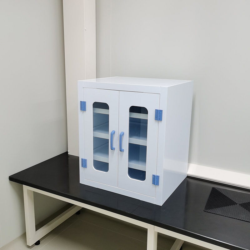 پیشہ ور اسٹیل ریک لیبارٹری ٹیبل